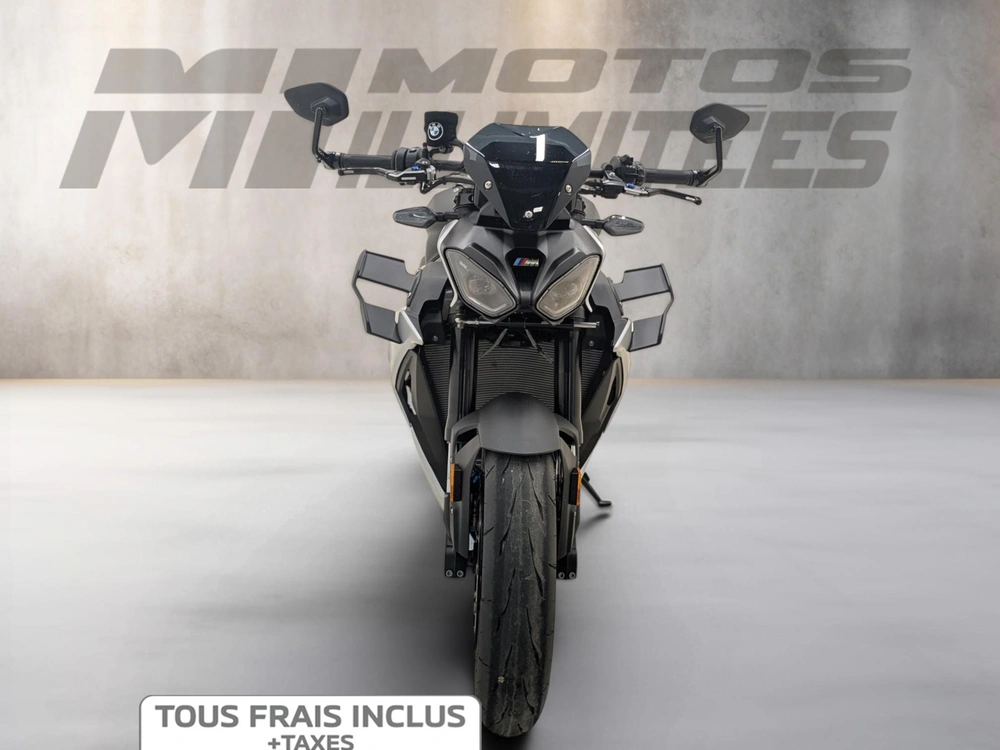 Bmw M1000r 2025 alt