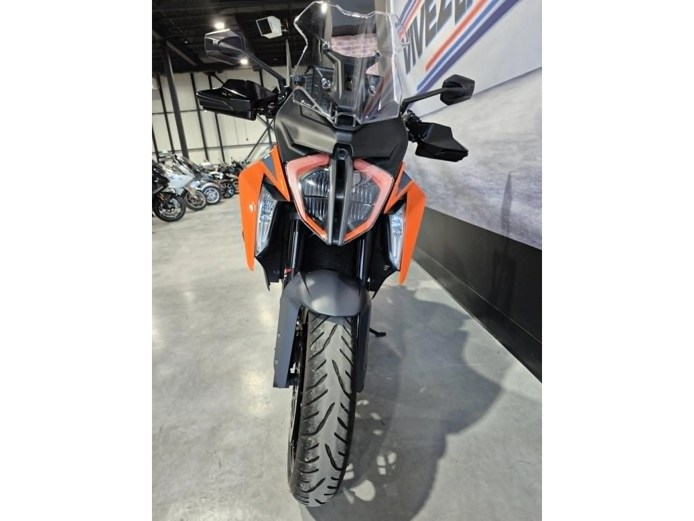 Ktm Super Duke Gt 1290 2024 alt