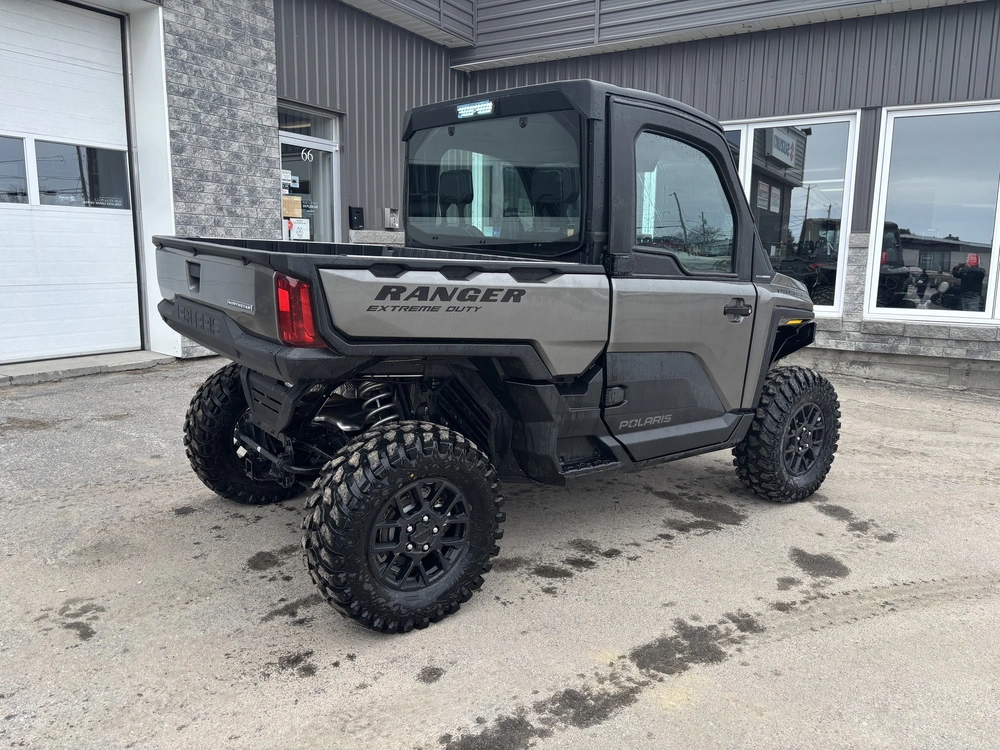 Polaris Ranger 1500xd Northstar Ultimate 2025 alt