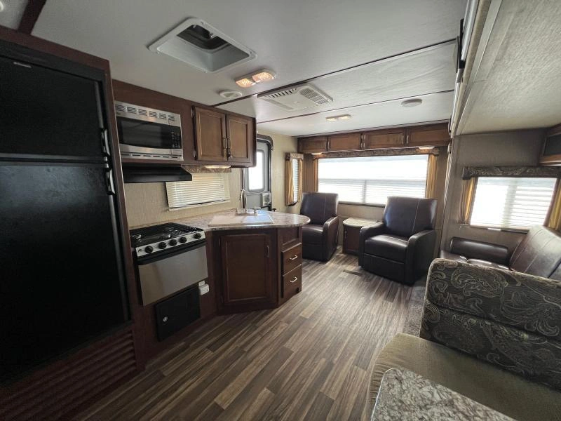 Keystone Rv Outback 278url 2016 alt