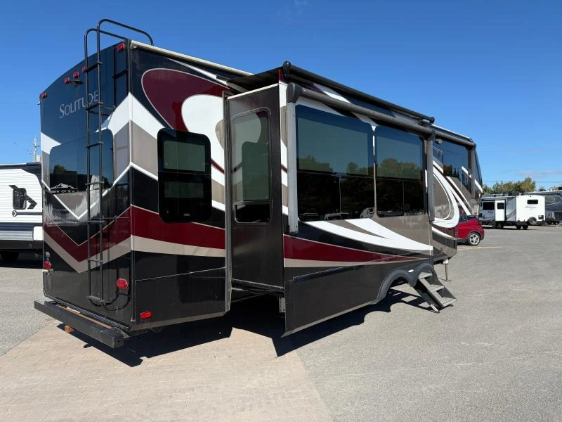 Grand Design Solitude 310gk 2019 alt