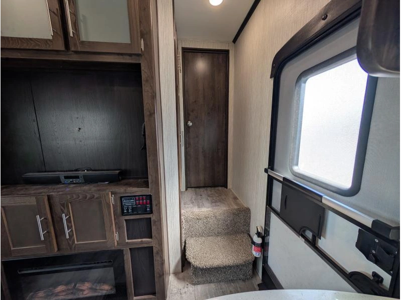 Crossroads Volante 310bh 2019 alt