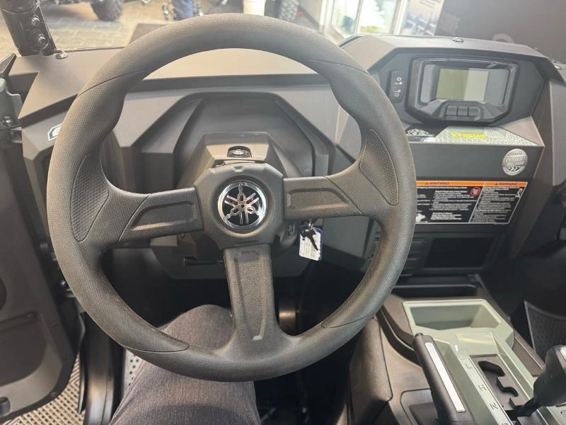 2026 Yamaha Wolverine X2 1000 Xt-r alt