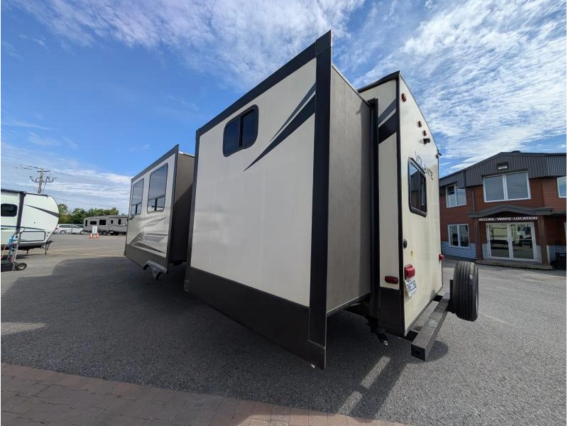 Crossroads Volante 310bh 2019 alt