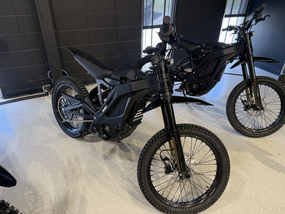 2026 E Ride Pro Ss 3.0 alt