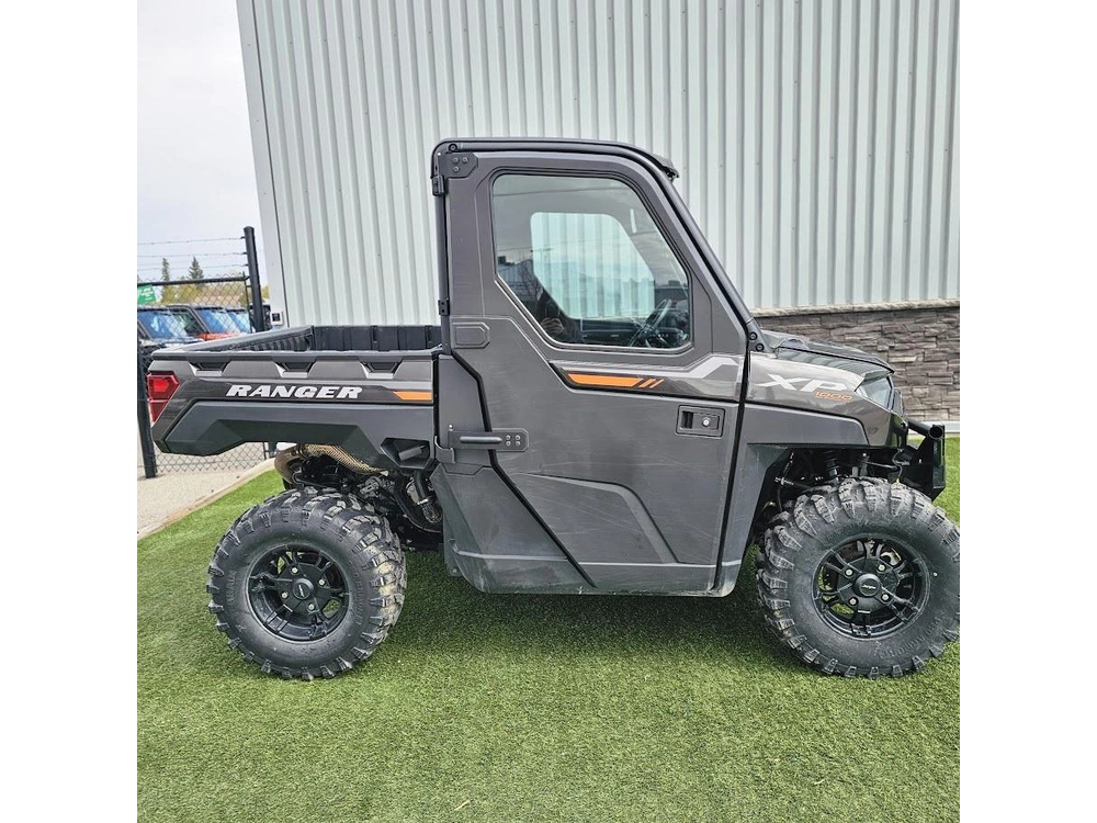 2024 Polaris Ranger Xp 1000 Northstar Ultimate alt