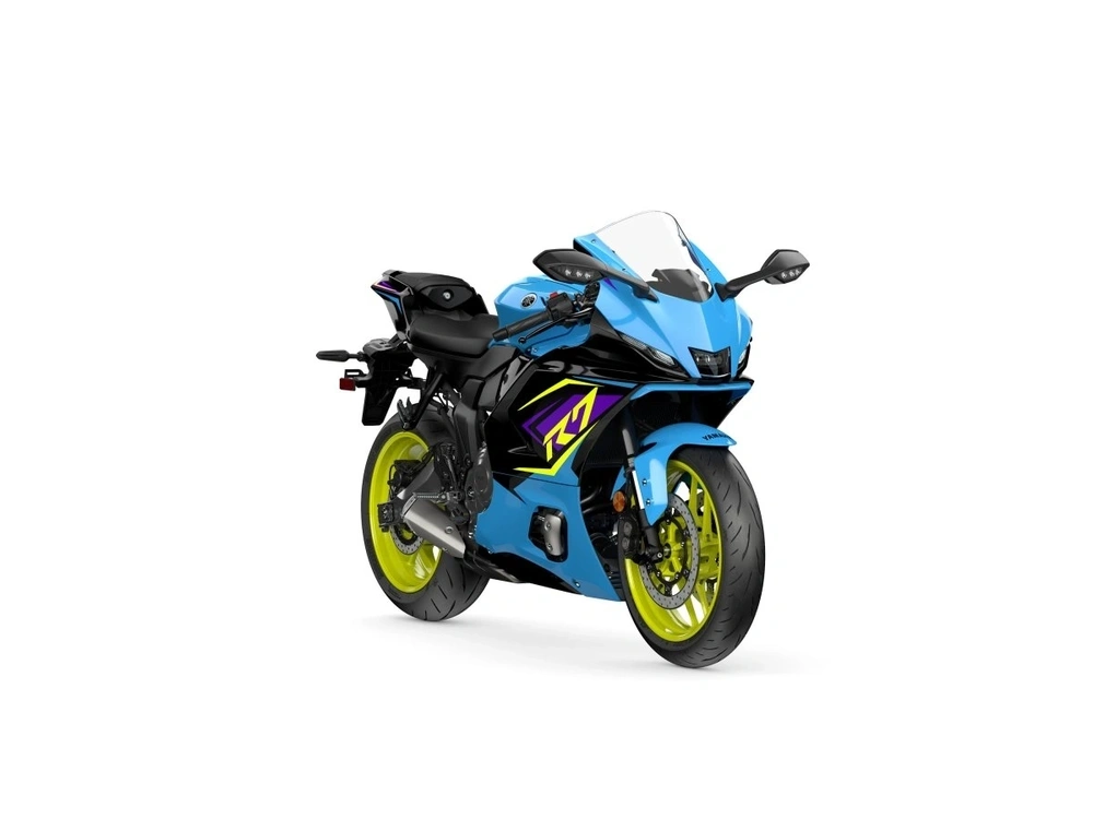 2026 Yamaha Yzf-r7 alt