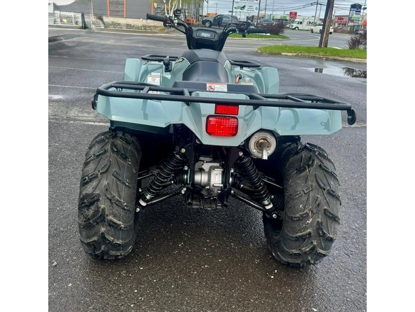 Yamaha Kodiak 450 Eps Xt-r 2026 alt