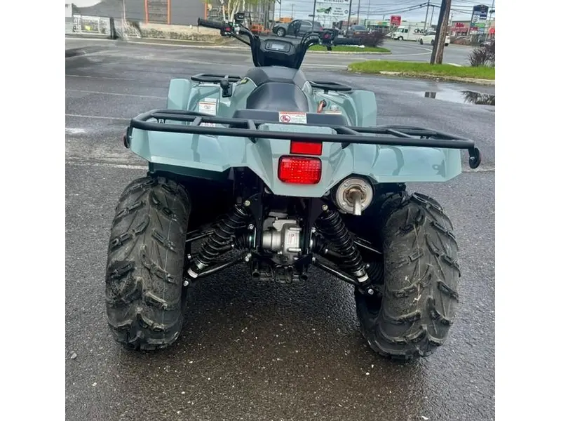 2026 Yamaha KODIAK 450 EPS XT-R thumbnail 7