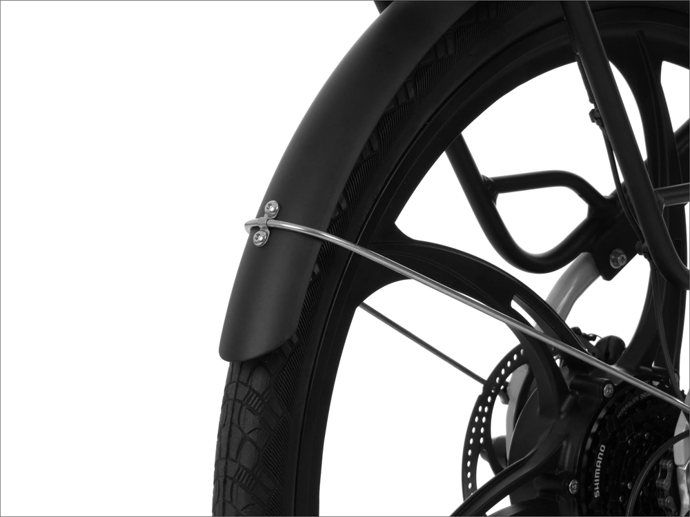 2022 Pedego Avenue alt