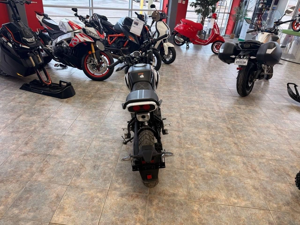 2024 Cfmoto Papio Cl alt