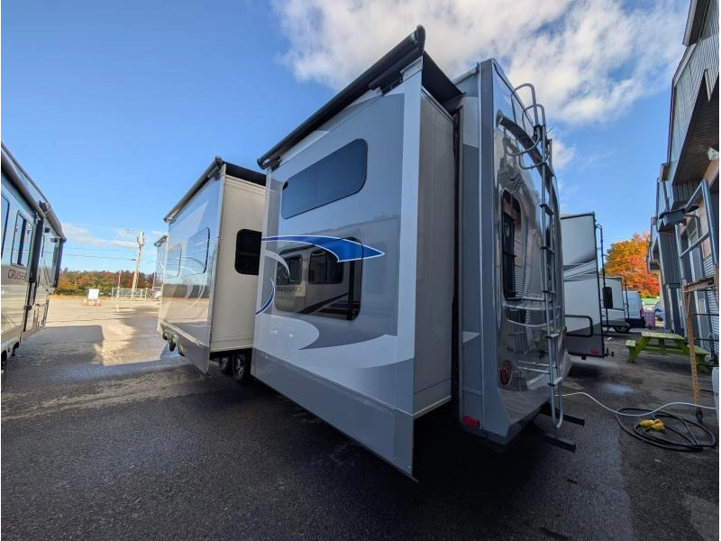 Highland Ridge Rv Open Range 427bhs 2017 alt