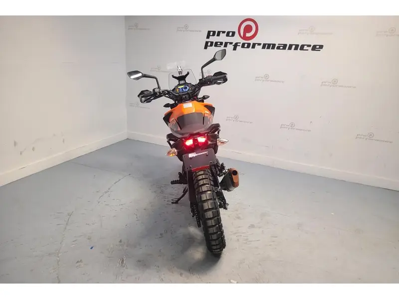 2023 KTM 390 ADVENTURE thumbnail 10