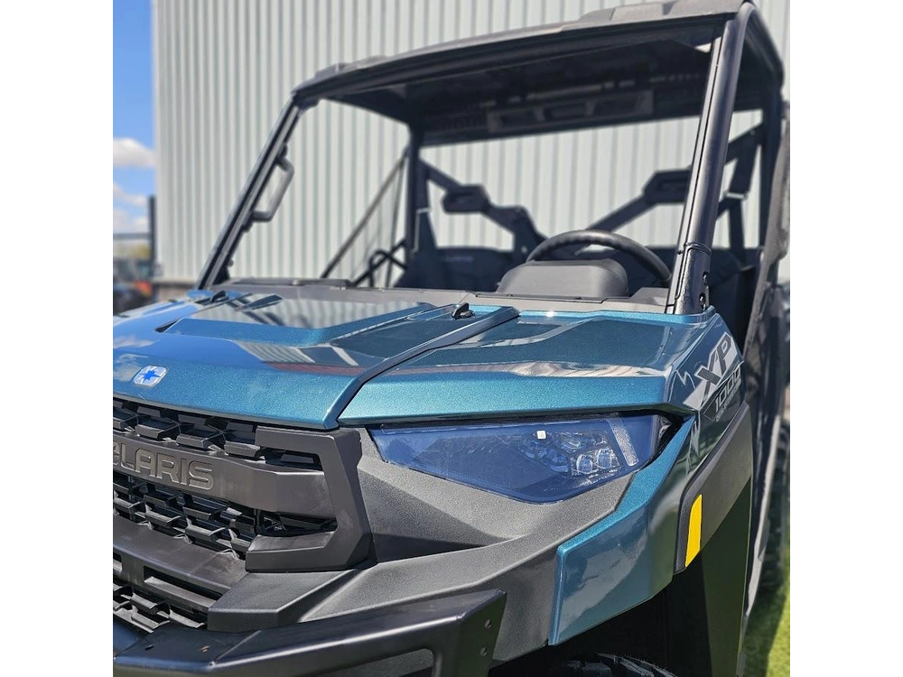 2026 Polaris Ranger Xp 1000 Premium alt