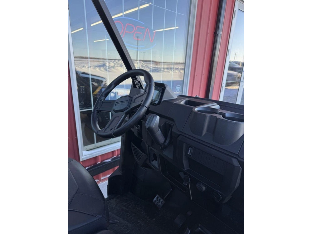 2026 Polaris Ranger 1000 Premium alt