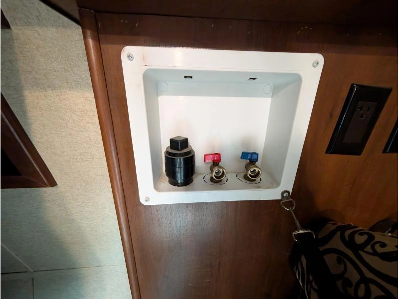 Heartland Gateway 3200rs 2015 alt