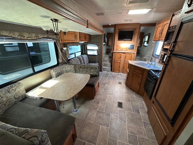 Palomino Puma 259bh 2012 alt