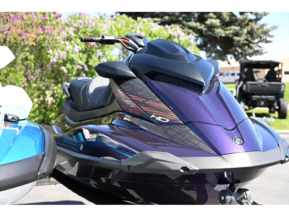 2026 Yamaha Gp Ho alt