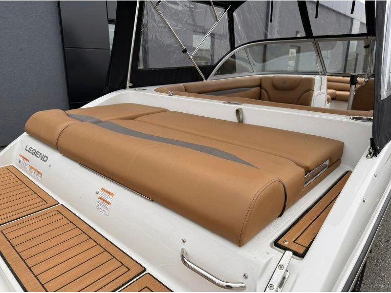 2023 Legend Vibe D21 Fw alt