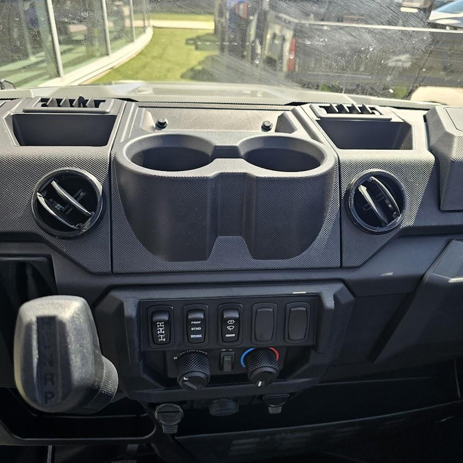 2027 Polaris RANGER XP 1000 CAB