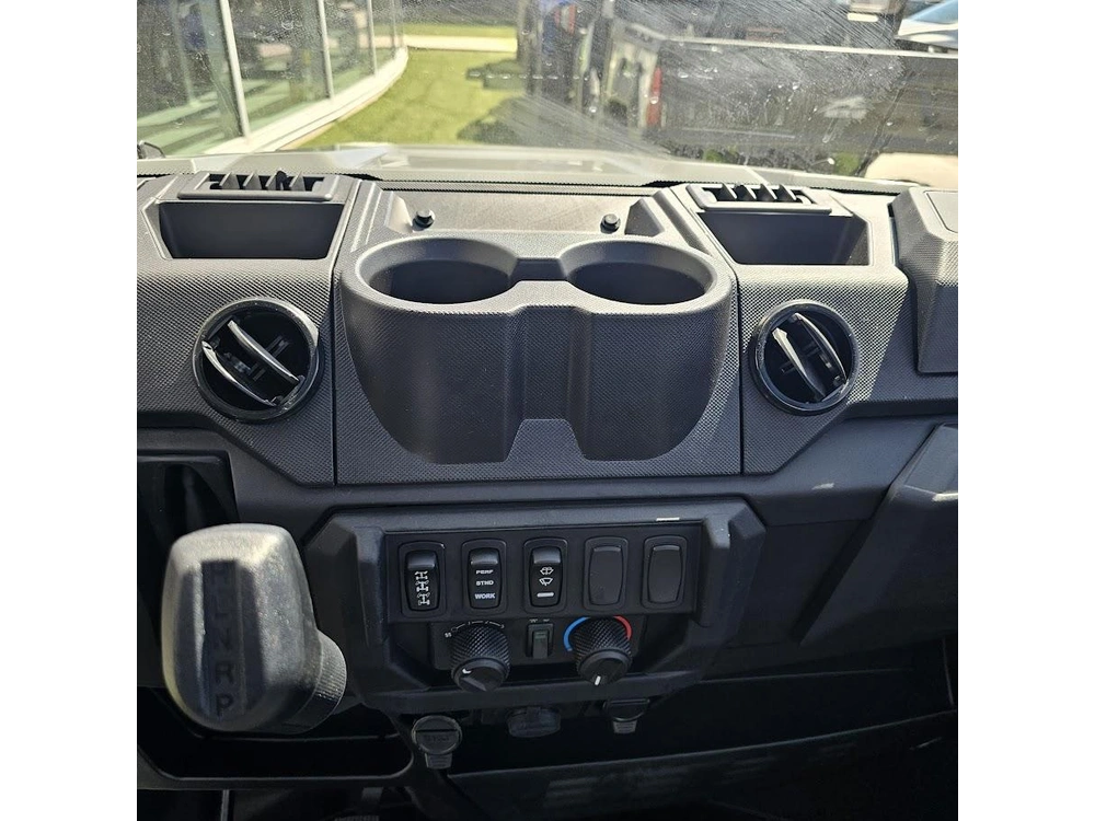 2027 Polaris Ranger Xp 1000 Cab alt
