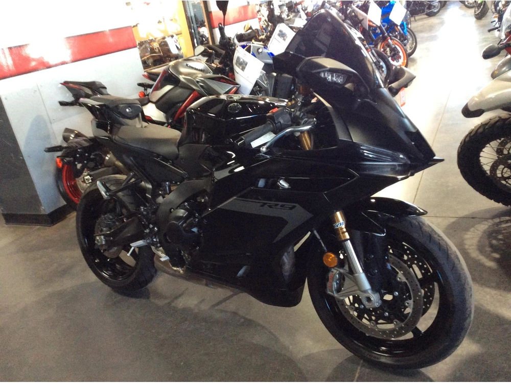 Yamaha R9 Abs Yzfr9asb 2025 alt