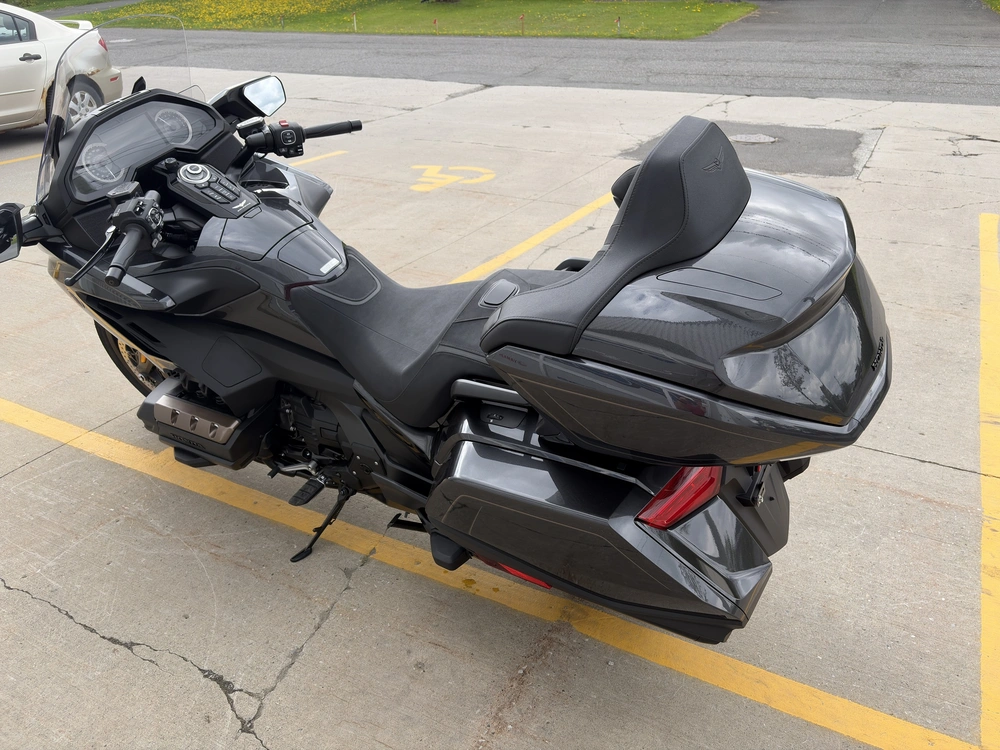 2026 Honda Gold Wing Tour alt