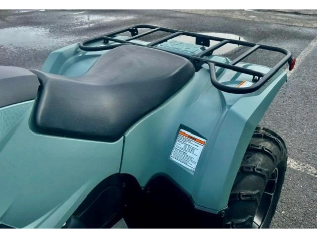 Yamaha Kodiak 450 Eps Xt-r 2026 alt