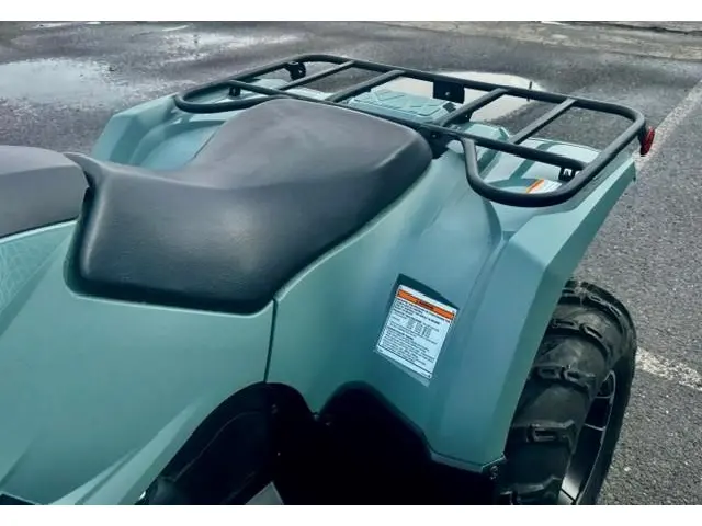 2026 Yamaha KODIAK 450 EPS XT-R thumbnail 11