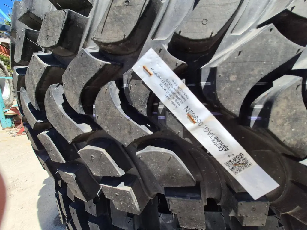 2024 Mitas 360/80R24 440/80R34