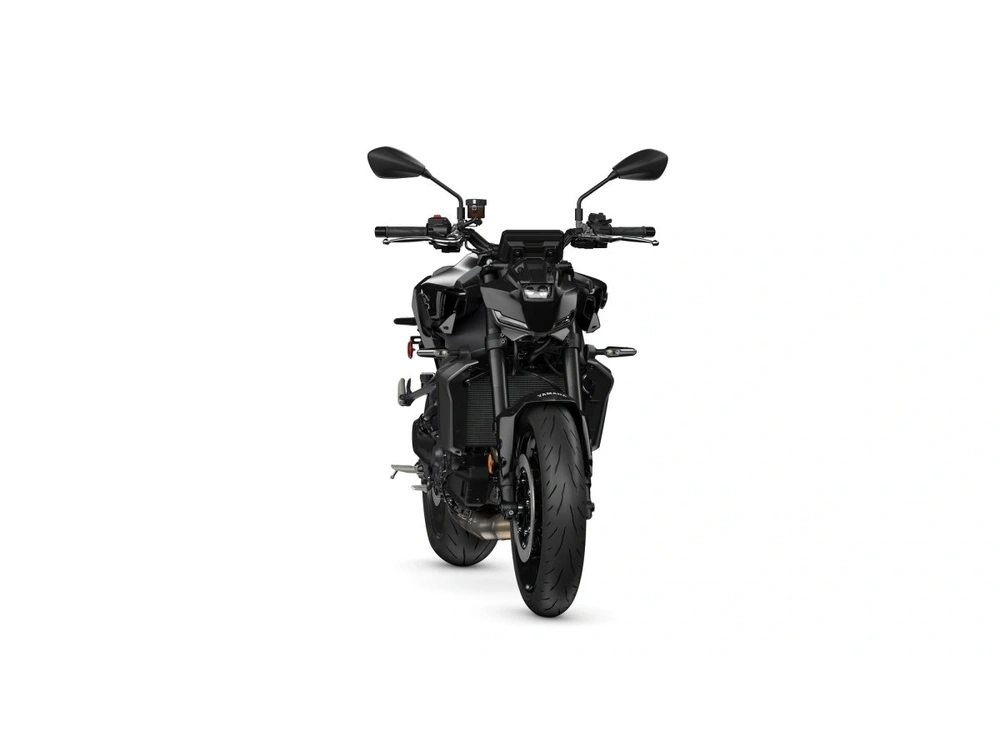 2026 Yamaha Mt-09 alt