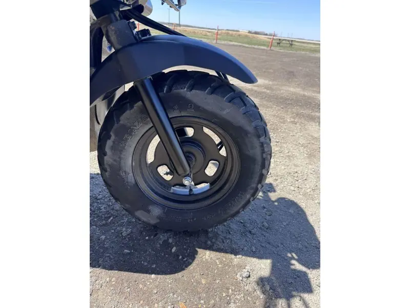 2020 Honda Ruckus thumbnail 9