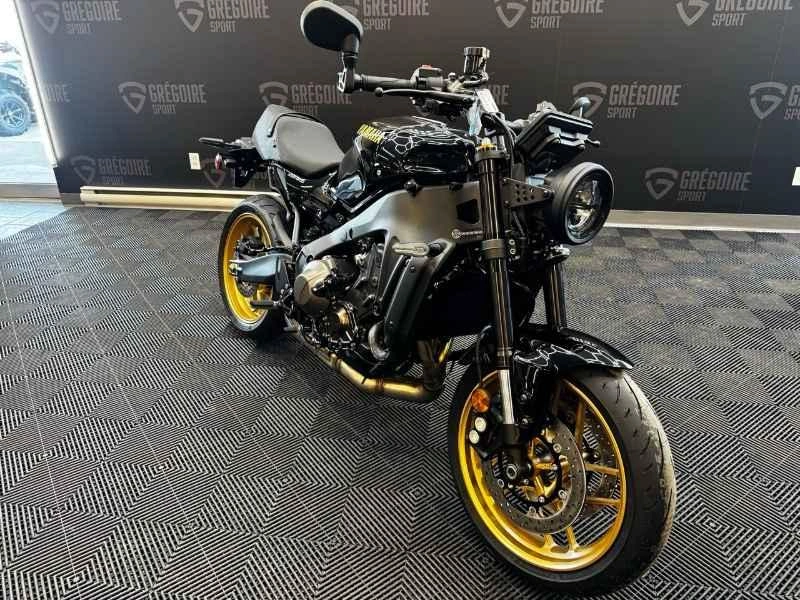 2026 Yamaha Xsr900 alt