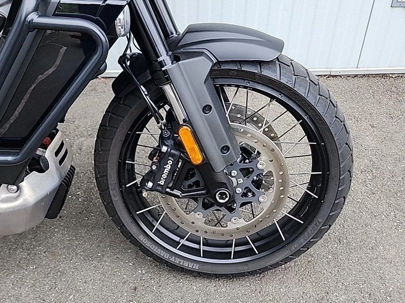 2022 Harley-davidson Ra1250s - Pan America™ 1250 Special alt