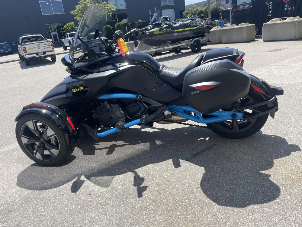 2023 Can-am F3-s Special Series alt