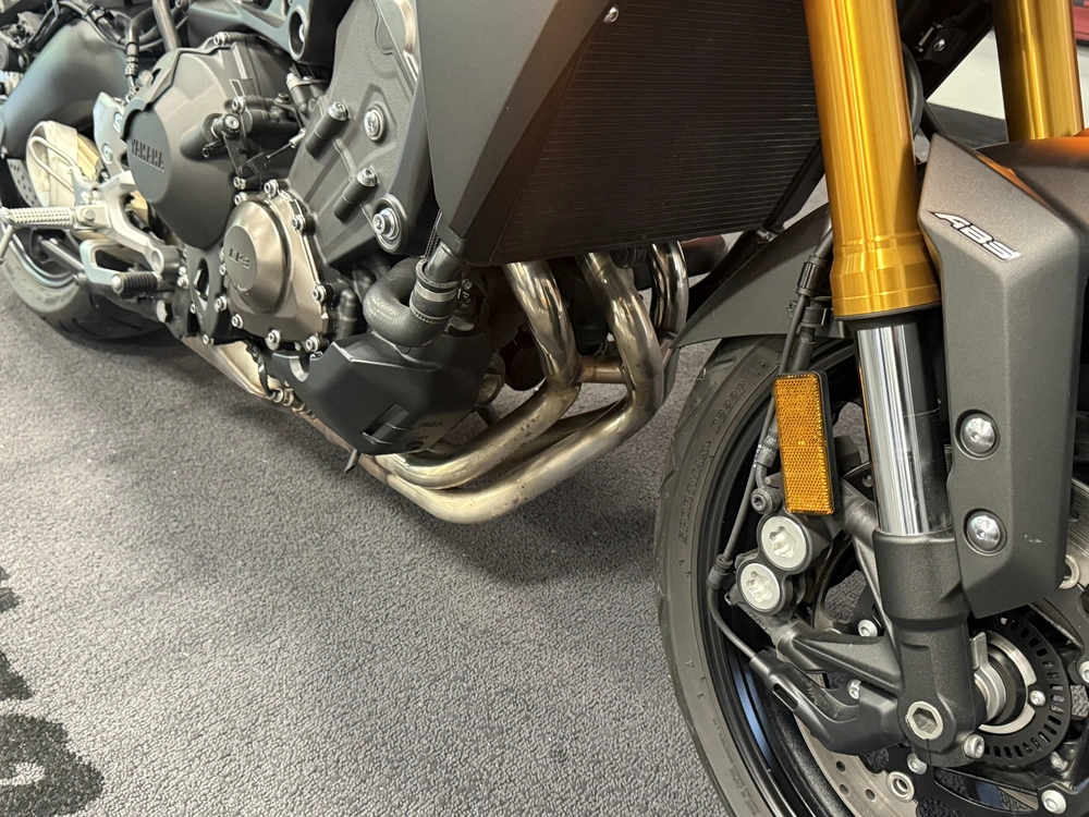 2015 Yamaha Fj-09 alt