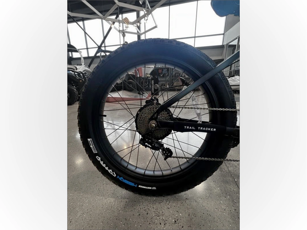 2021 Pedego Trail Tracker alt