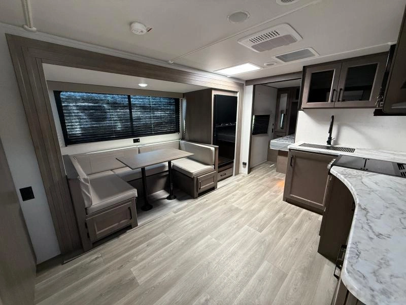 Grand Design Transcend 221rb 2024 alt