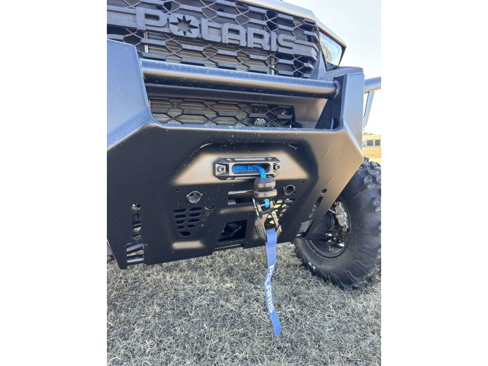 2026 Polaris Ranger 1000 Premium alt