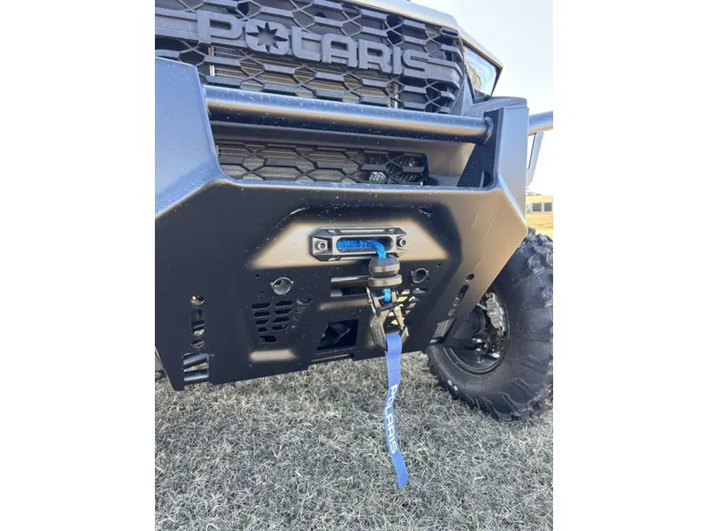 2026 Polaris Ranger 1000 Premium thumbnail 8