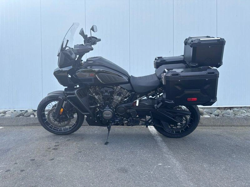 2021 Harley-davidson Ra1250s - Pan America™ 1250 Special alt