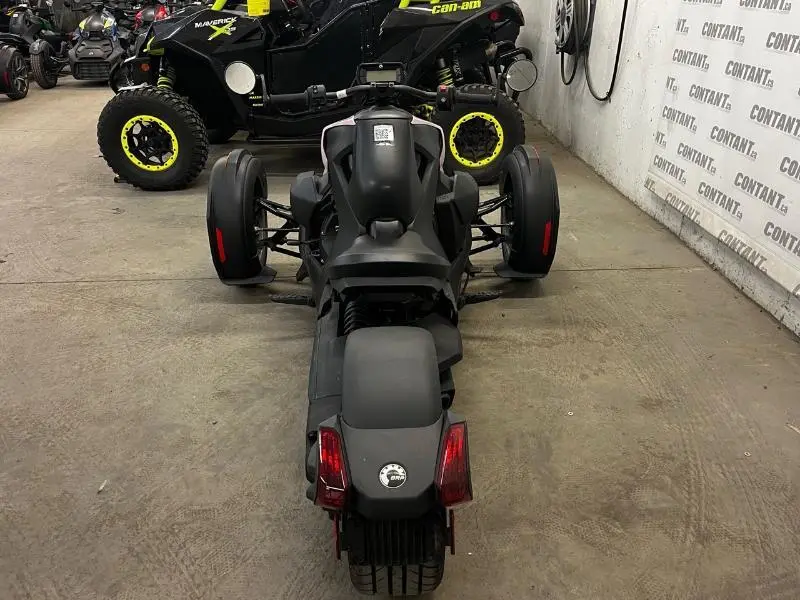 Can-Am Ryker (600 ACE) 2024