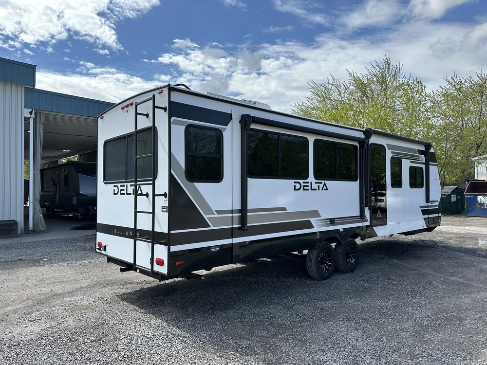 Alliance Rv 292rl Delta 2026 alt
