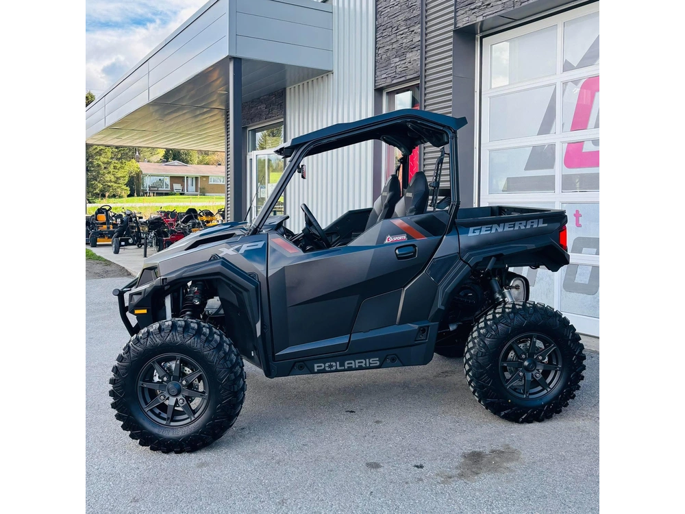 Polaris General Xp 1000 Ultimate G26gxk99aj 2026 alt