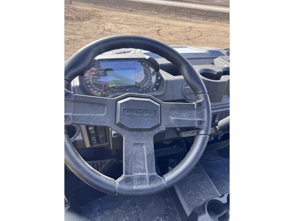2026 Polaris Ranger Xp 1000 Premium alt