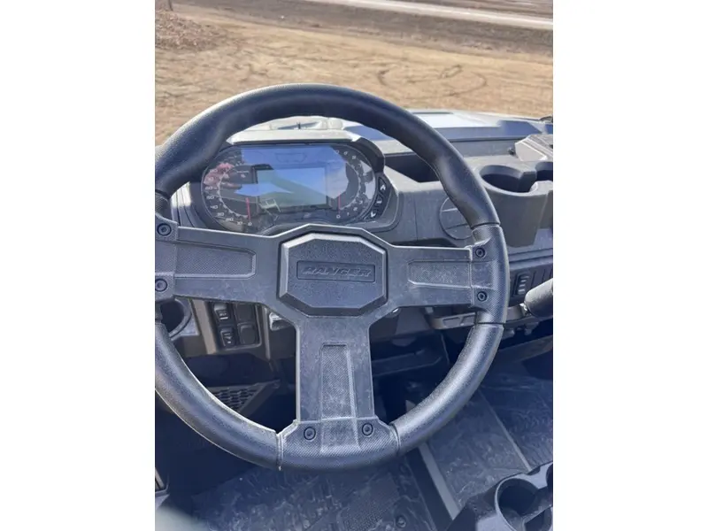 2026 Polaris Ranger XP 1000 Premium thumbnail 13
