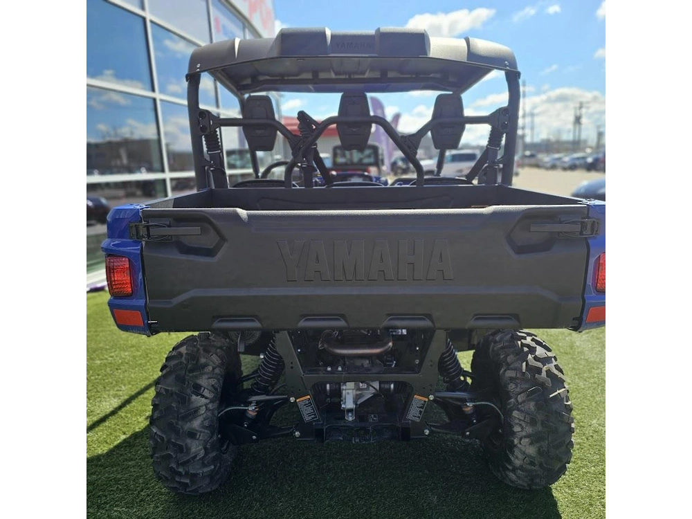 2026 Yamaha Viking Eps alt
