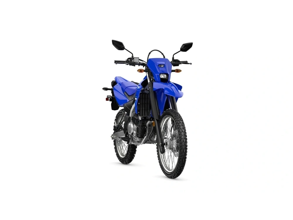 2026 Yamaha Wr125r alt