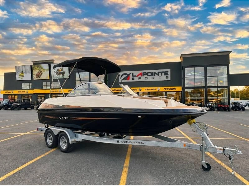 Legend Vibe D21 Fw 2023 alt