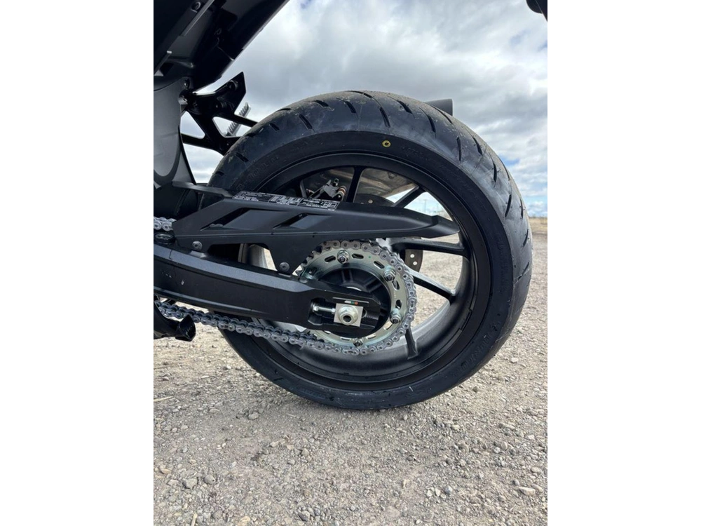 2026 Honda Nt1100 alt